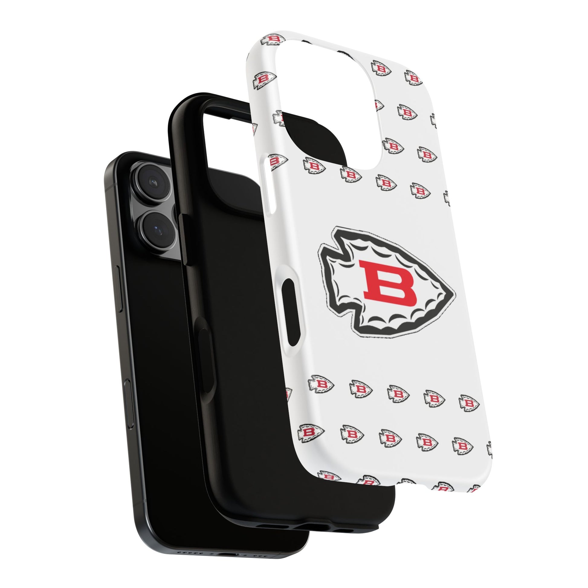 Biloxi Indians Phone Case