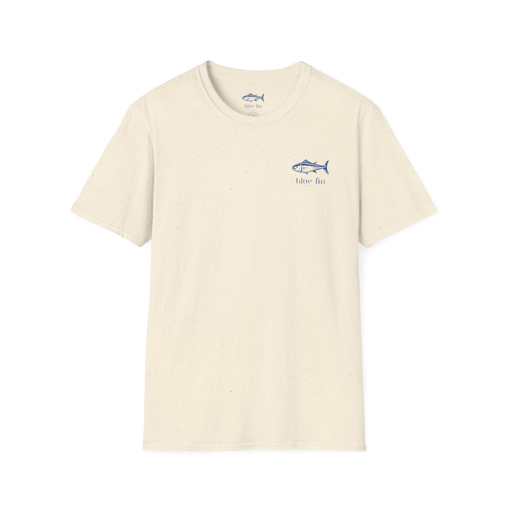 Greyhounds Surf Club Unisex T-Shirt