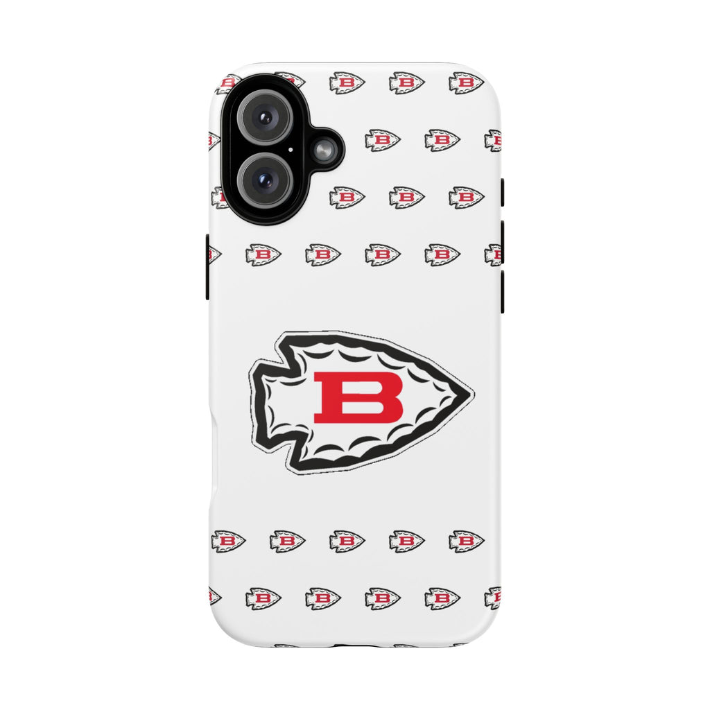 Biloxi Indians Phone Case