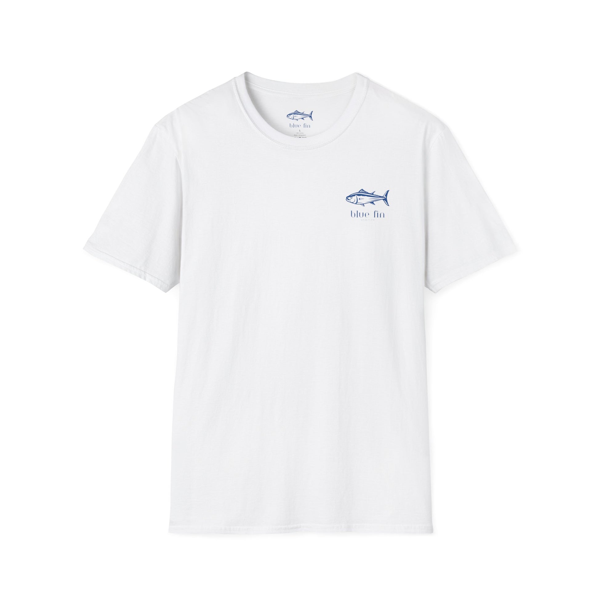 Greyhounds Surf Club Unisex T-Shirt