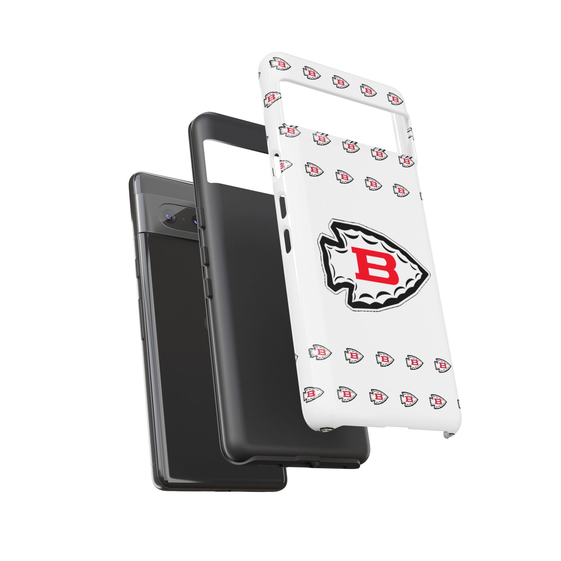Biloxi Indians Phone Case