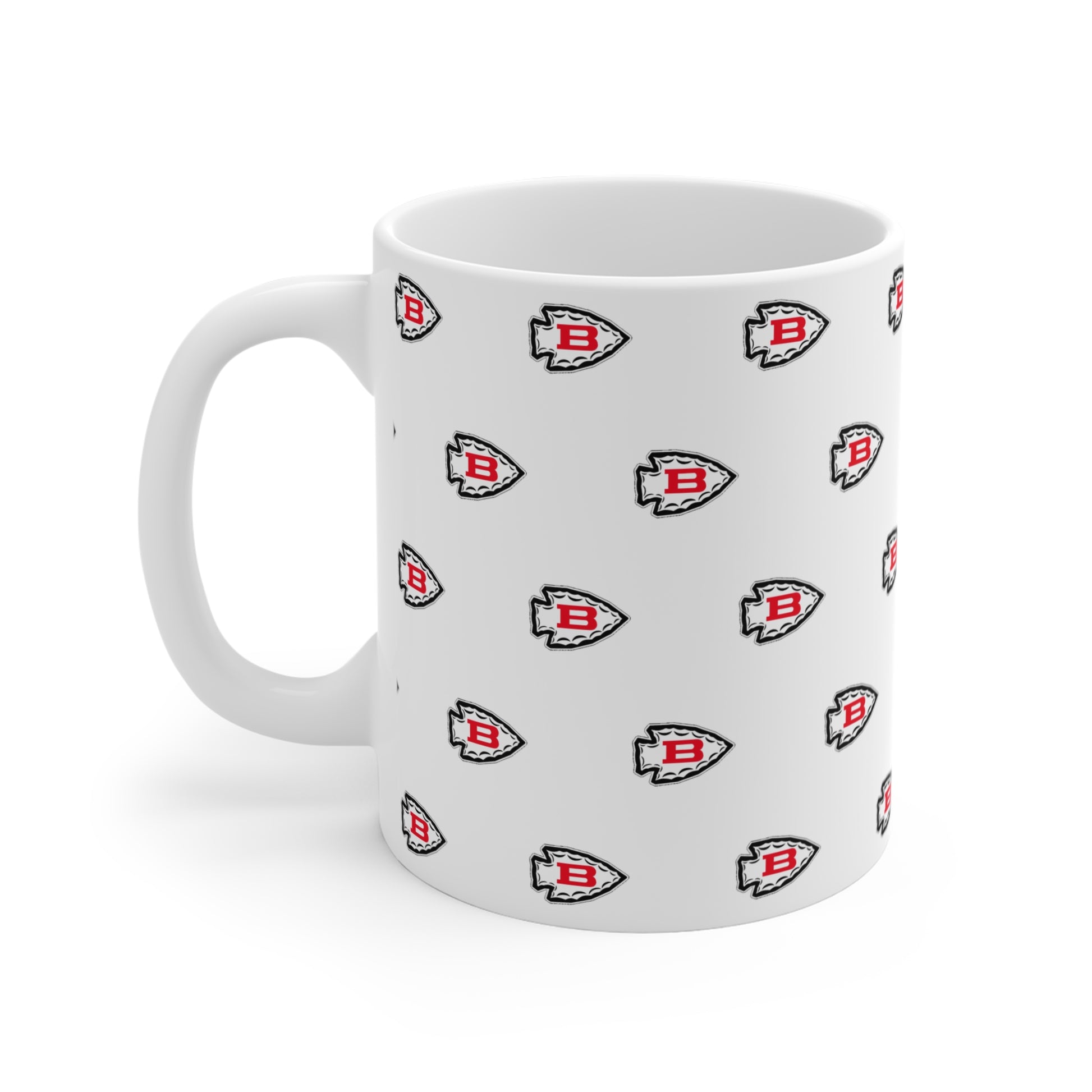 Biloxi Coffee Mug