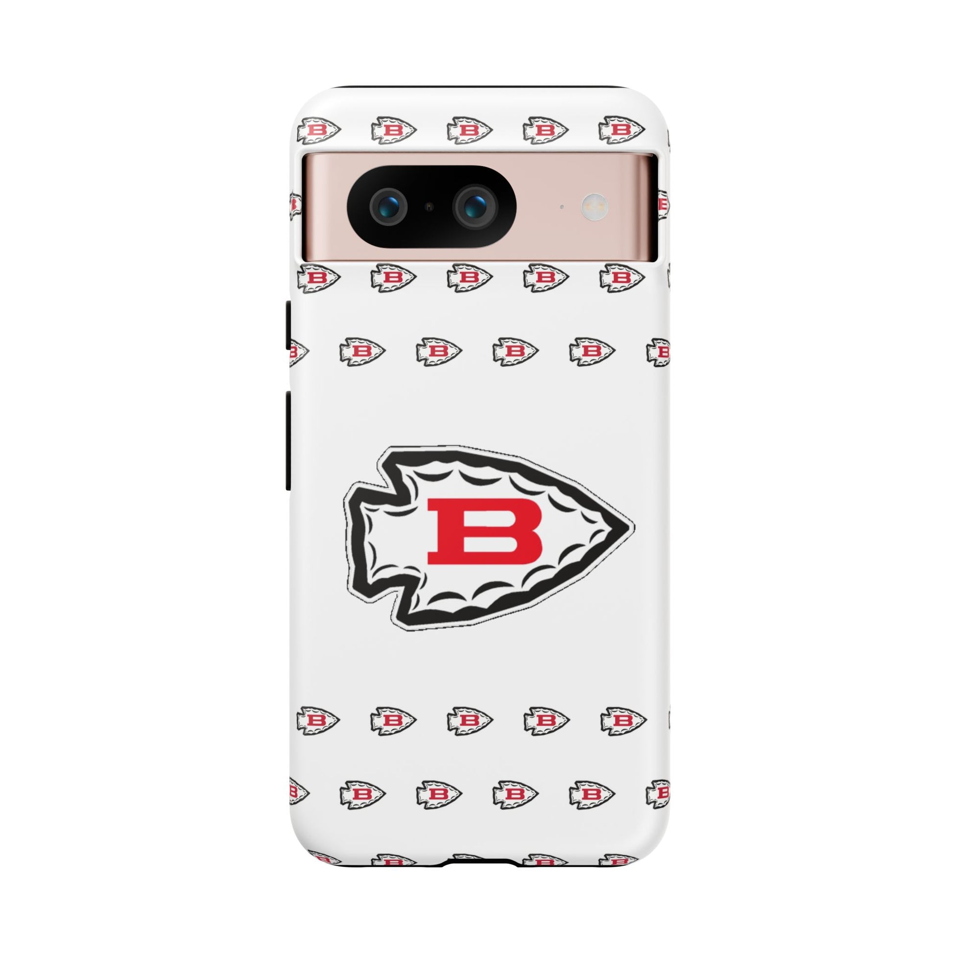 Biloxi Indians Phone Case