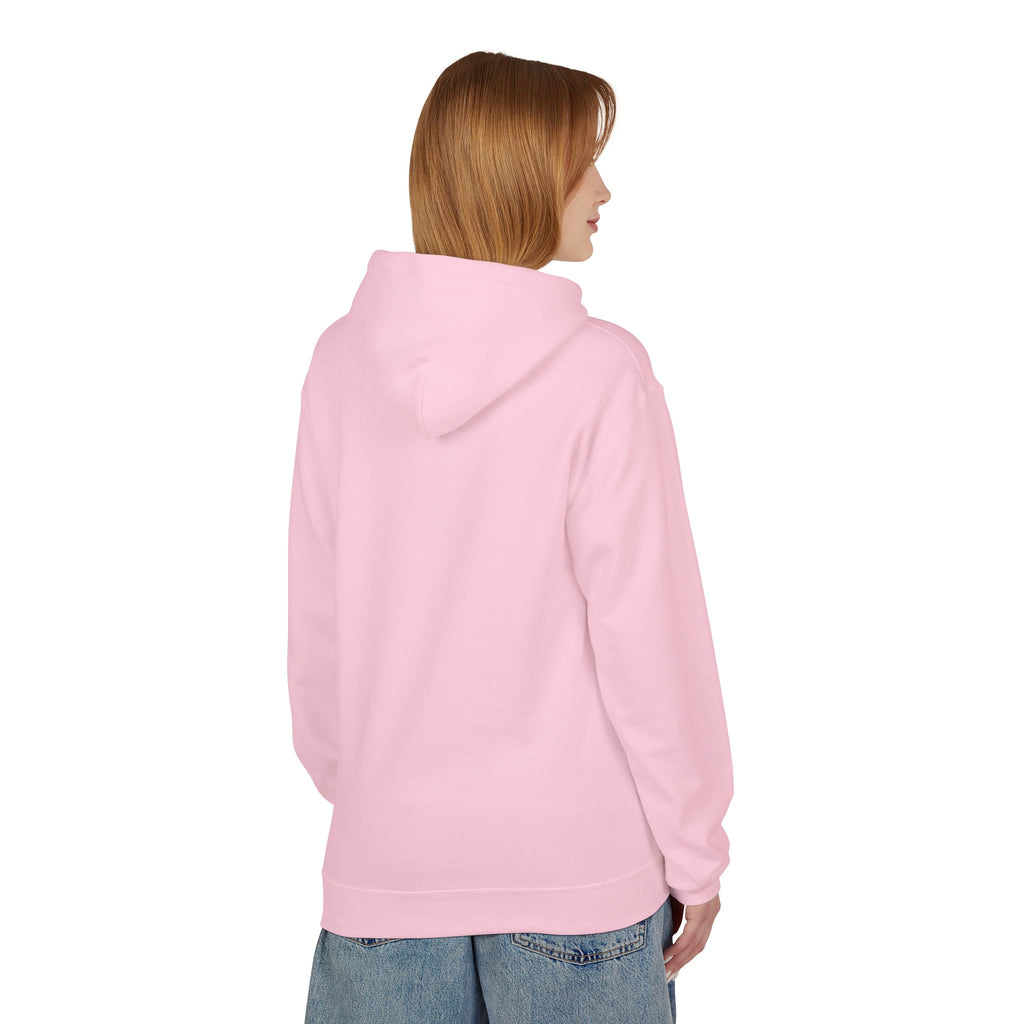 Unisex Midweight Softstyle Fleece Hoodie Ocean Springs