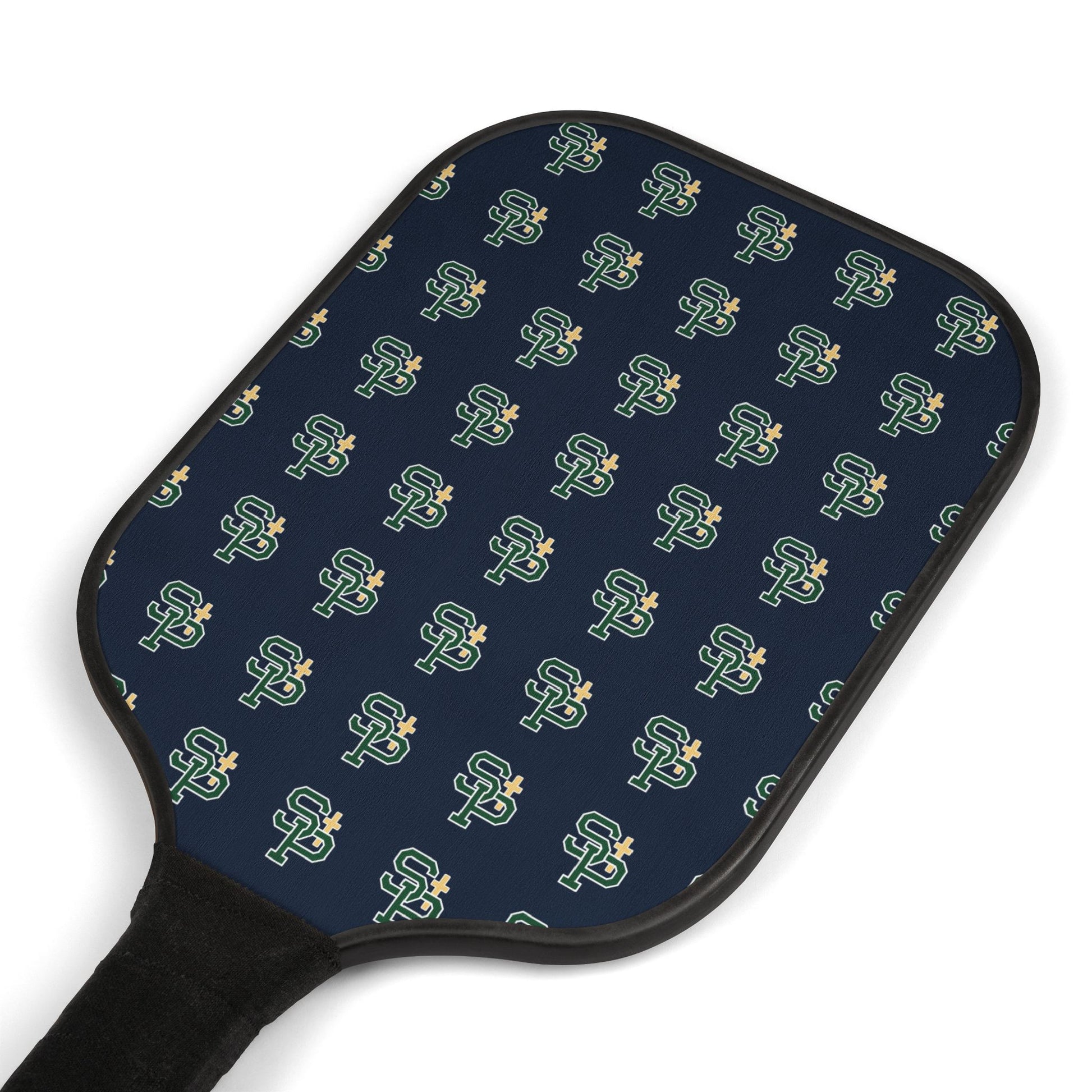 St Patrick Pickleball Paddle Set