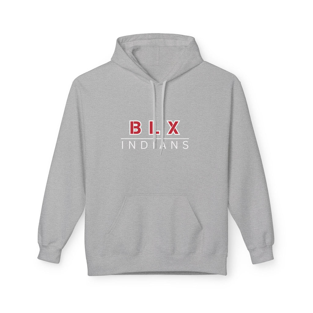 Unisex Midweight Softstyle Fleece Hoodie BILOXI