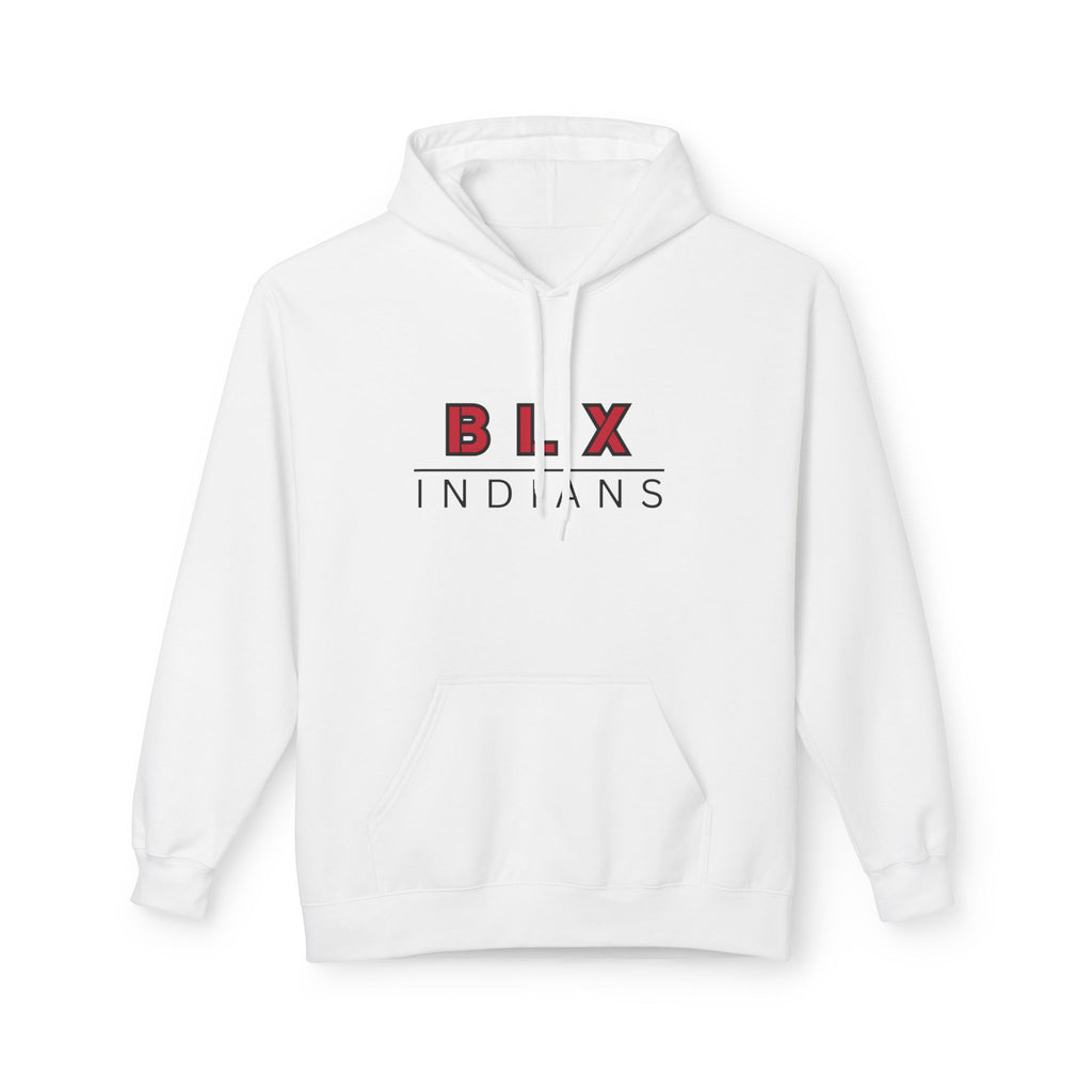 Unisex Midweight Softstyle Fleece Hoodie BILOXI