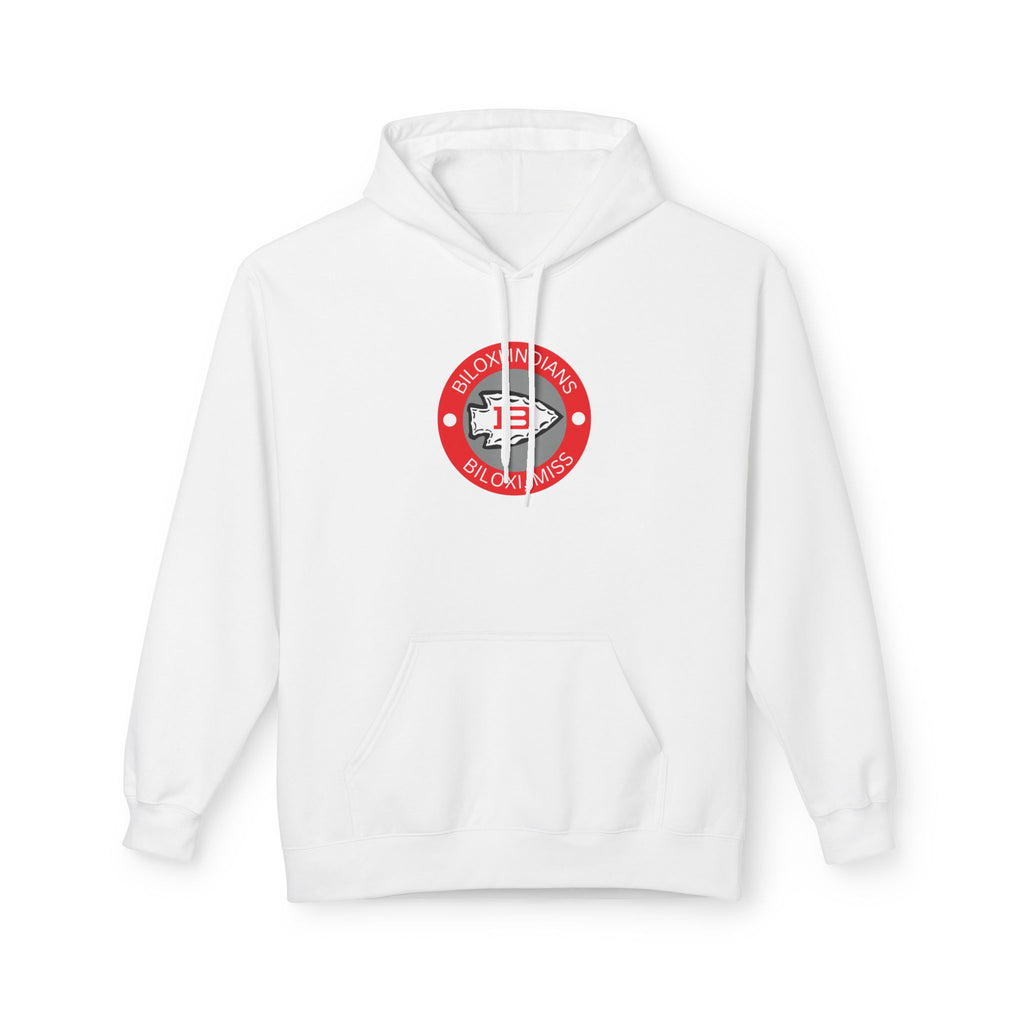 Copy of Unisex Midweight Softstyle Fleece Hoodie BILOXI