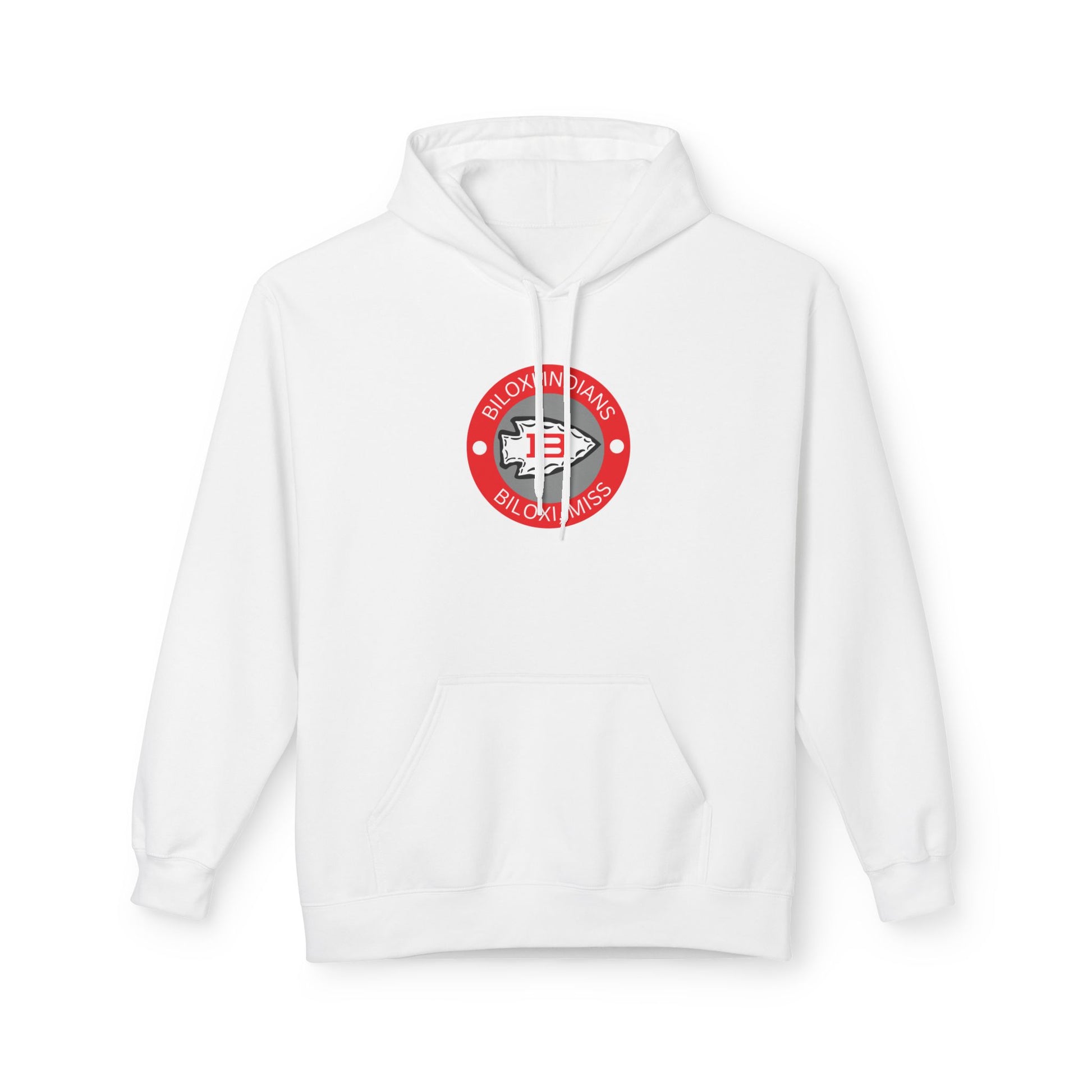 Copy of Unisex Midweight Softstyle Fleece Hoodie BILOXI