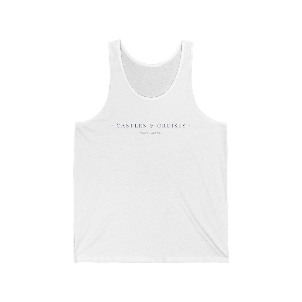 Castles and Cruises Tank