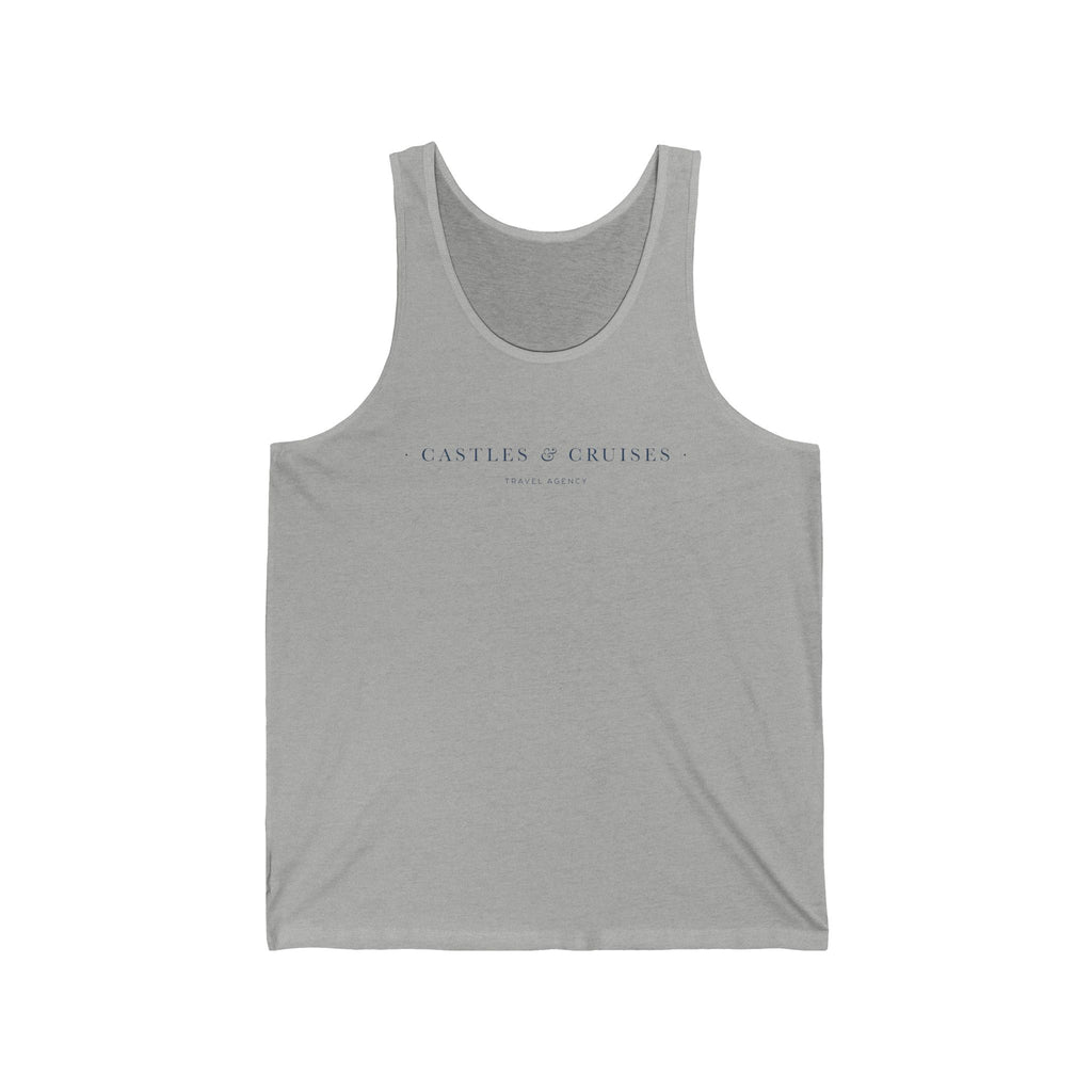 Castles and Cruises Tank