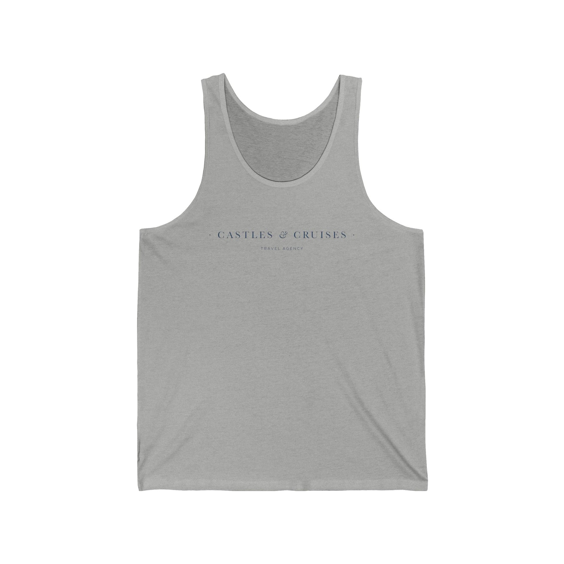 Castles and Cruises Tank