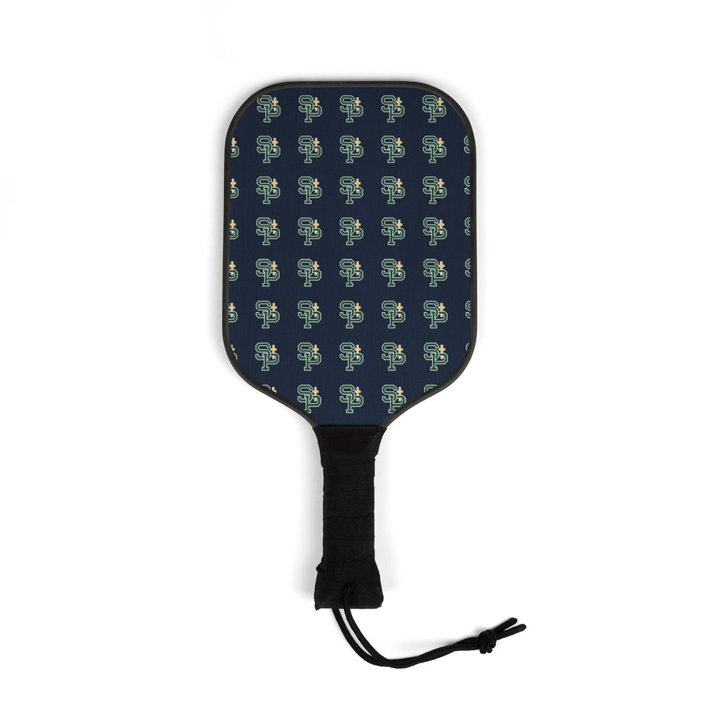 St Patrick Pickleball Paddle Set