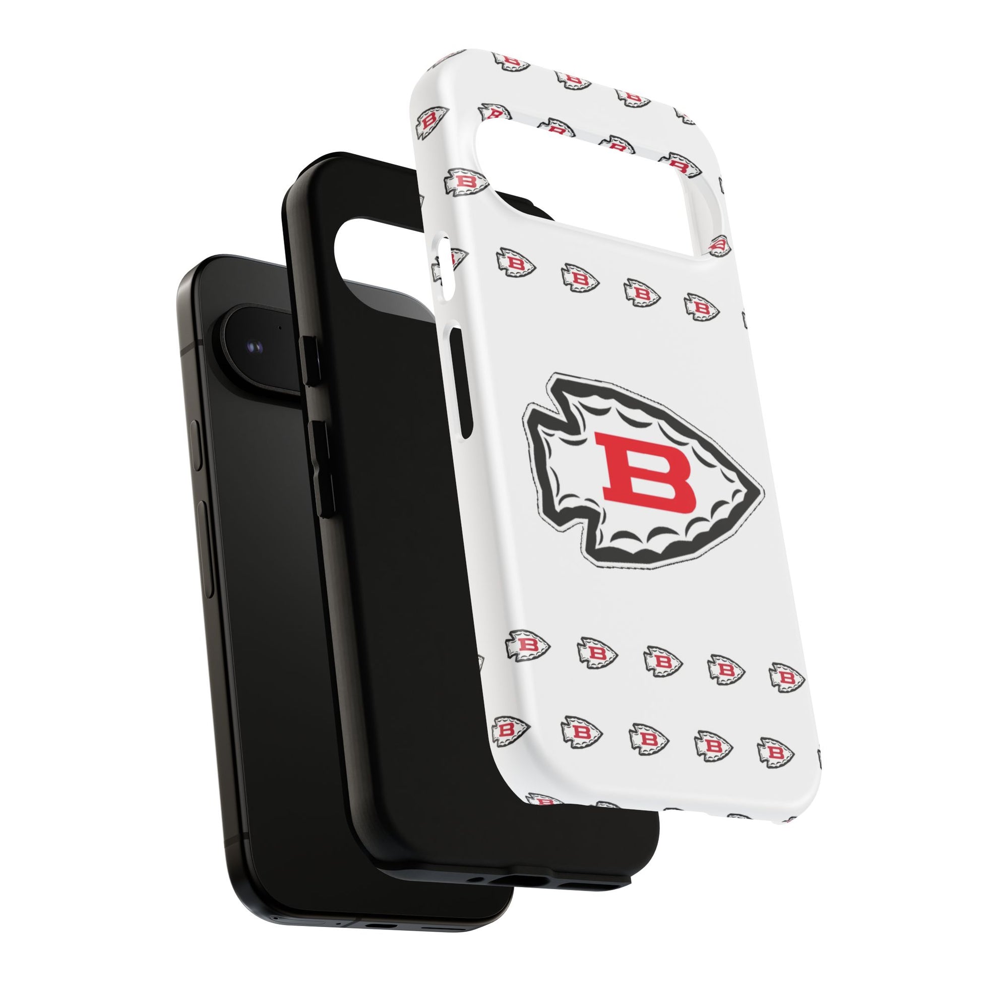 Biloxi Indians Phone Case