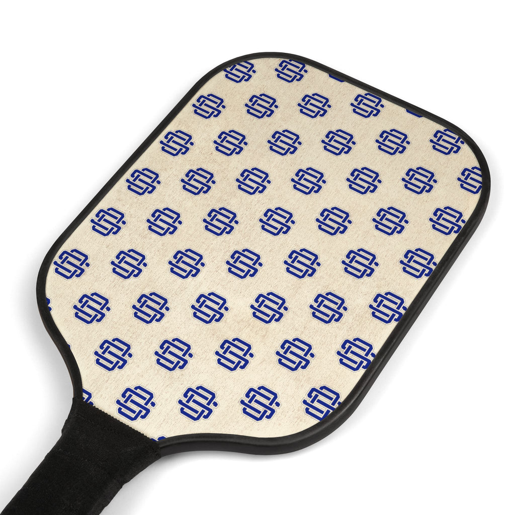 Ocean Springs Greyhounds Pickleball Paddle Set