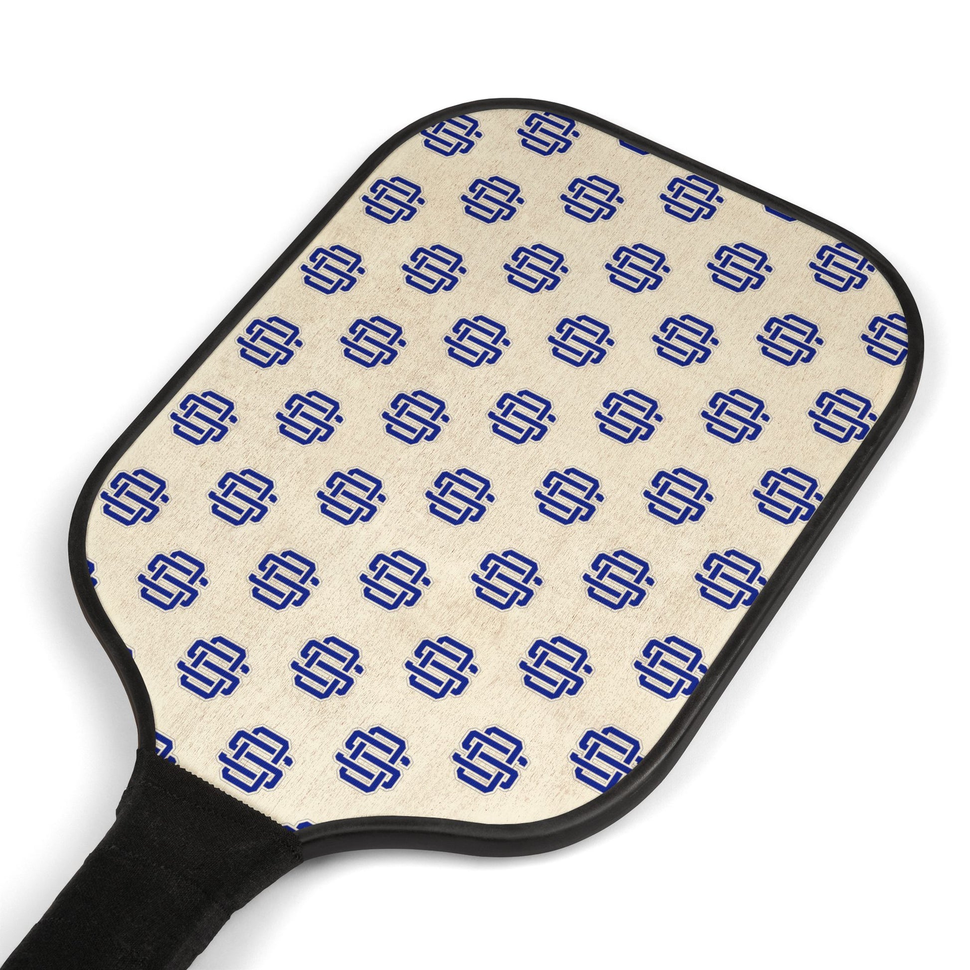 Ocean Springs Greyhounds Pickleball Paddle Set