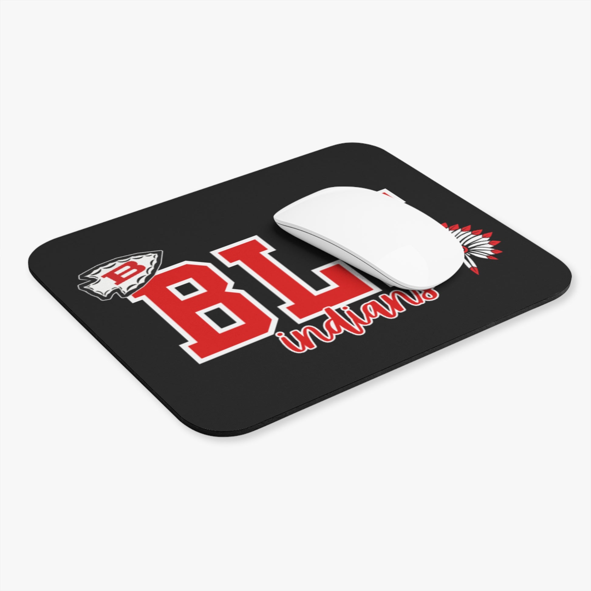 BLX Mouse Pad