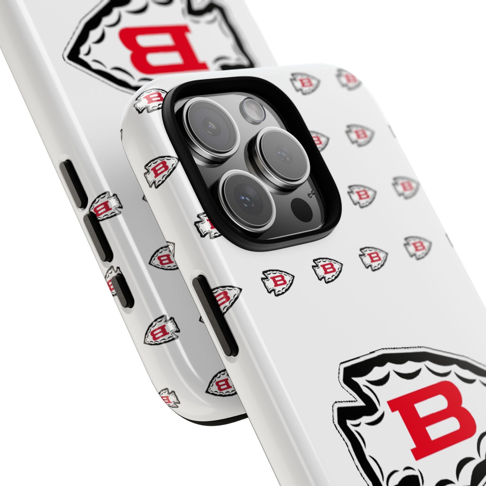 Biloxi Indians Phone Case
