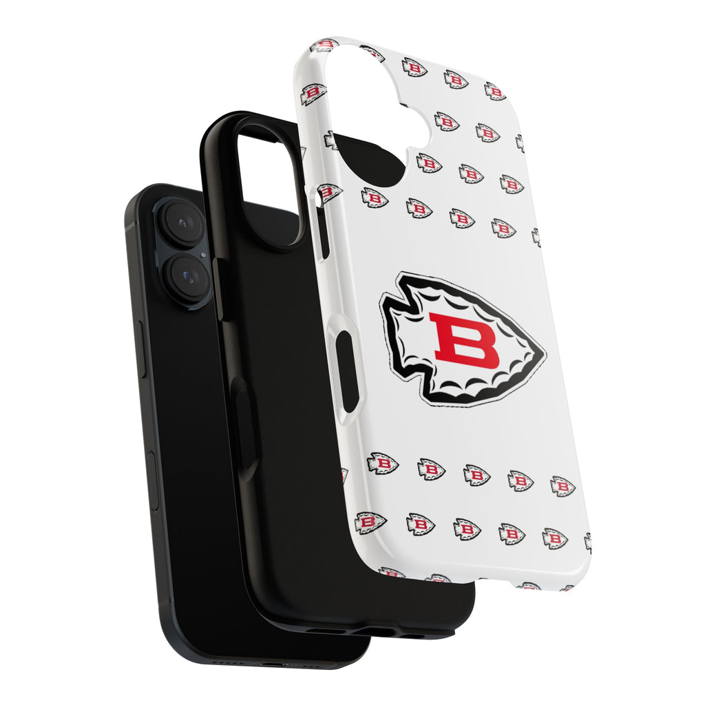 Biloxi Indians Phone Case