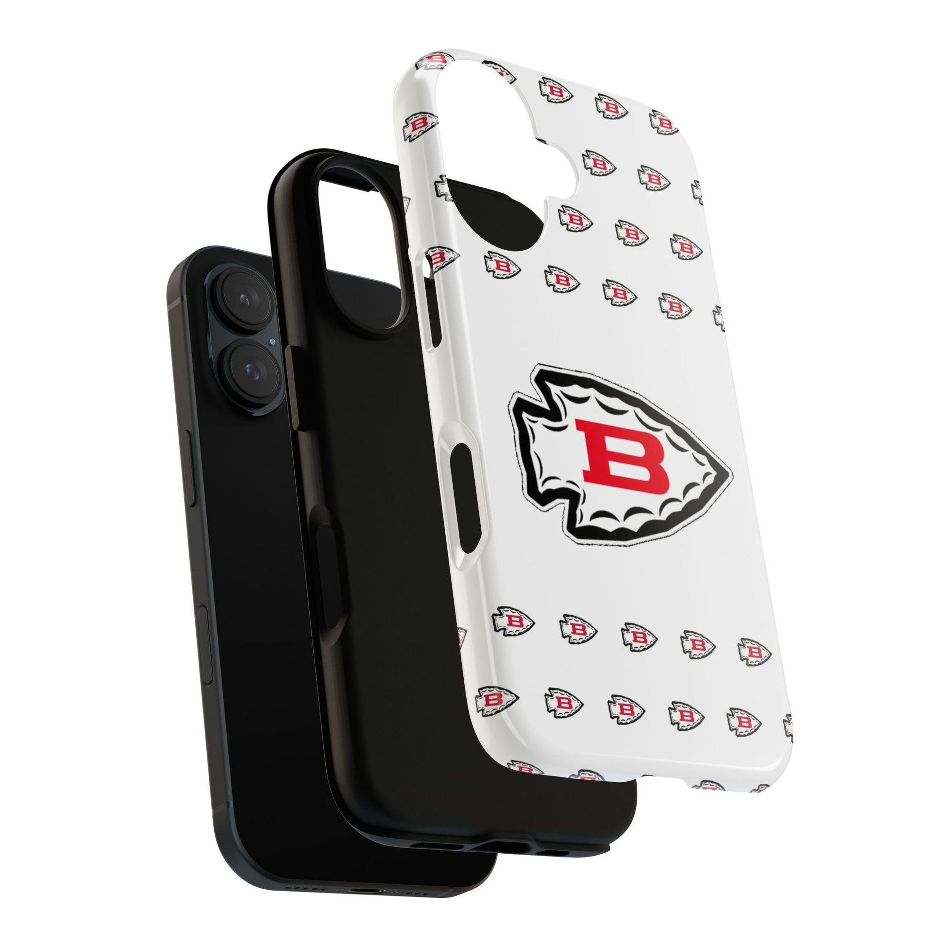 Biloxi Indians Phone Case
