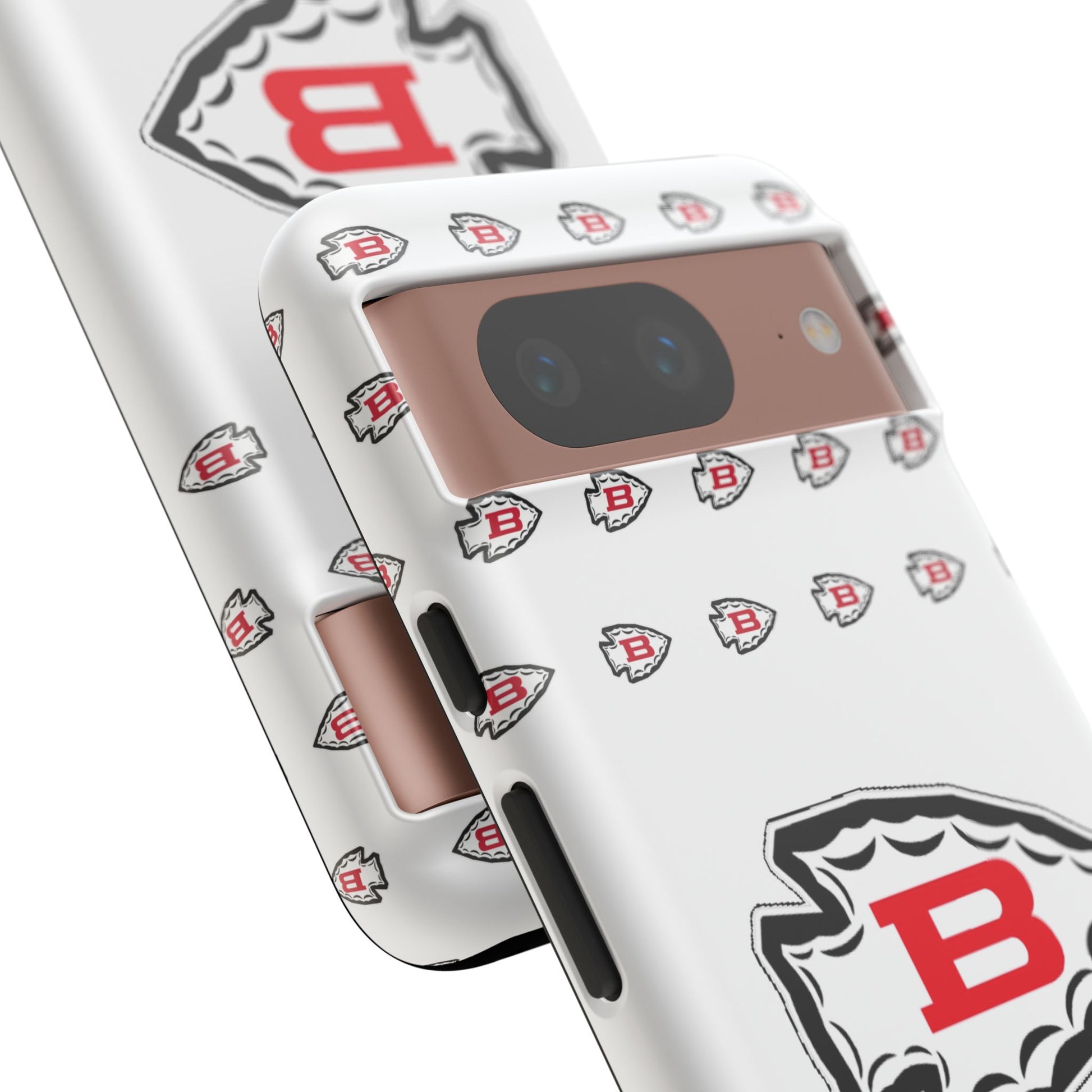 Biloxi Indians Phone Case