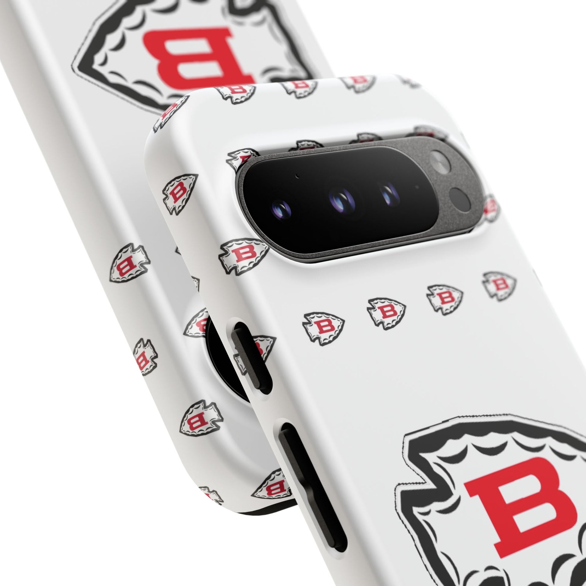 Biloxi Indians Phone Case
