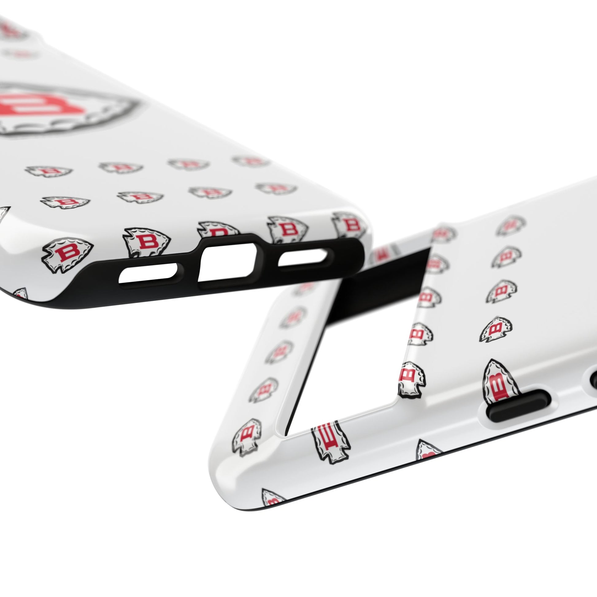 Biloxi Indians Phone Case