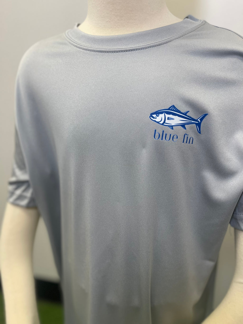 Line Drives Tee
