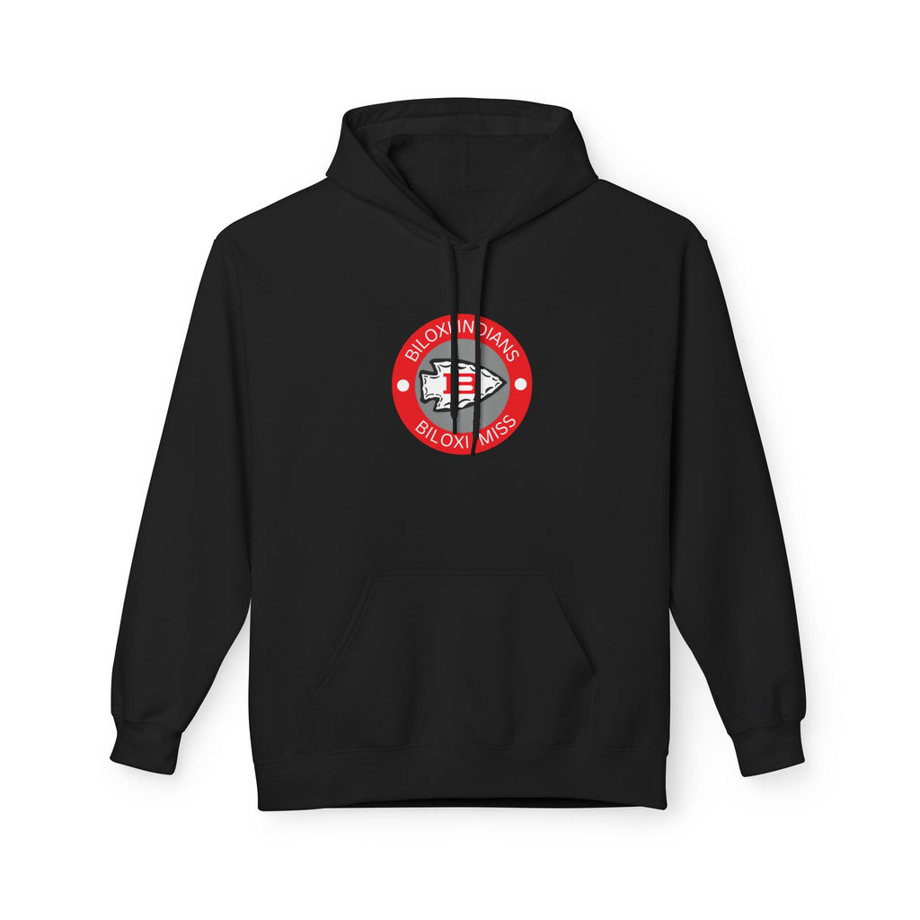 Copy of Unisex Midweight Softstyle Fleece Hoodie BILOXI