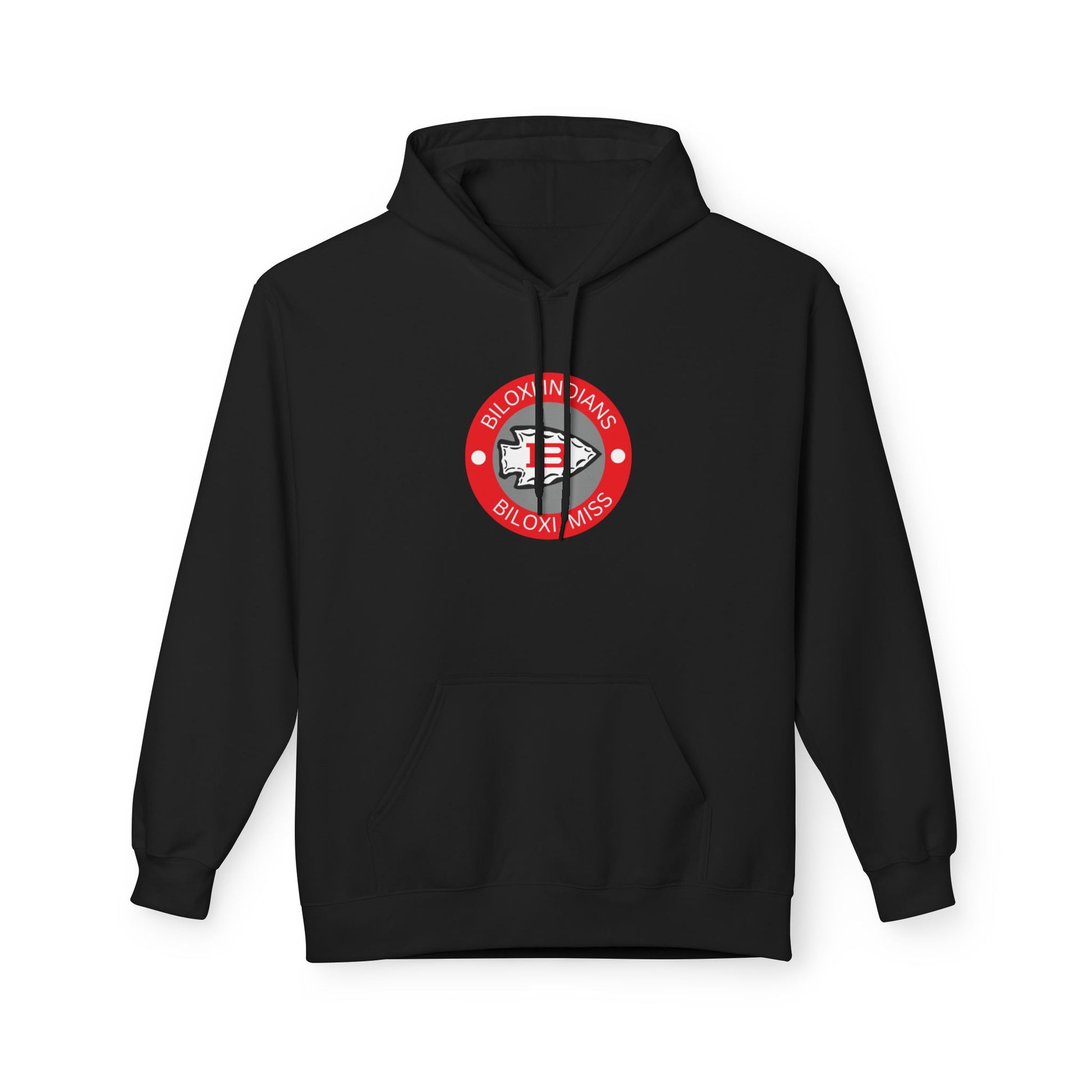 Copy of Unisex Midweight Softstyle Fleece Hoodie BILOXI