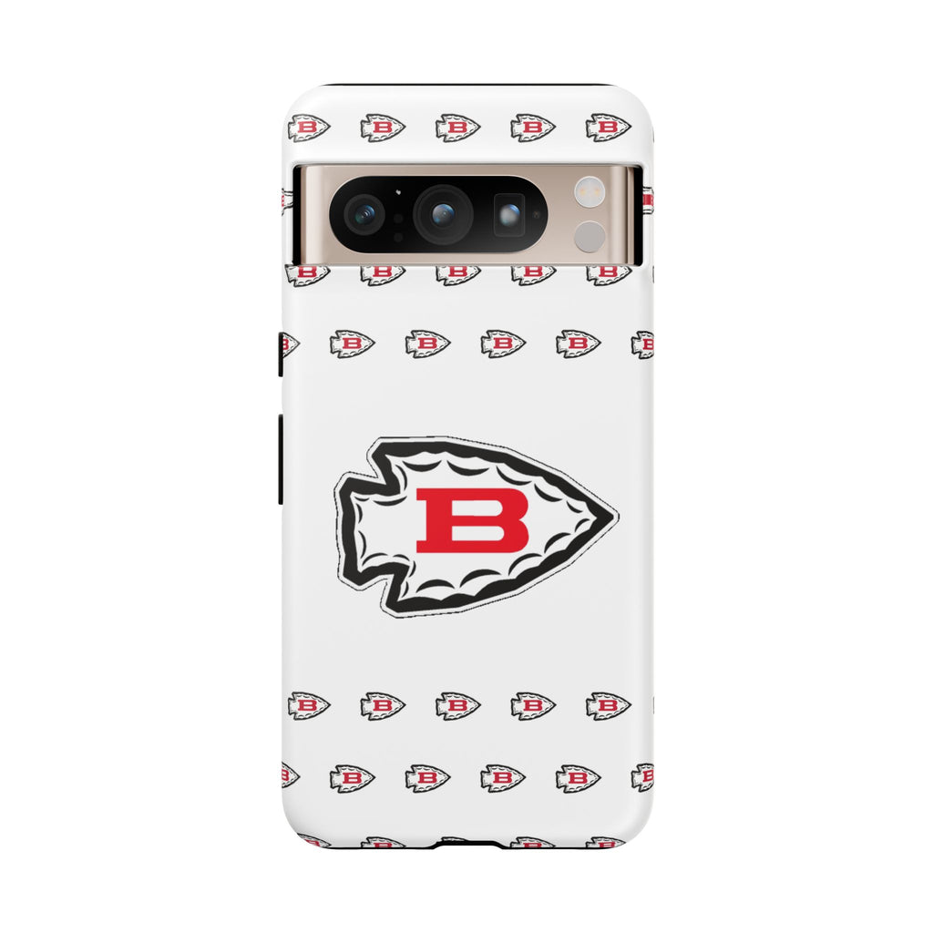 Biloxi Indians Phone Case