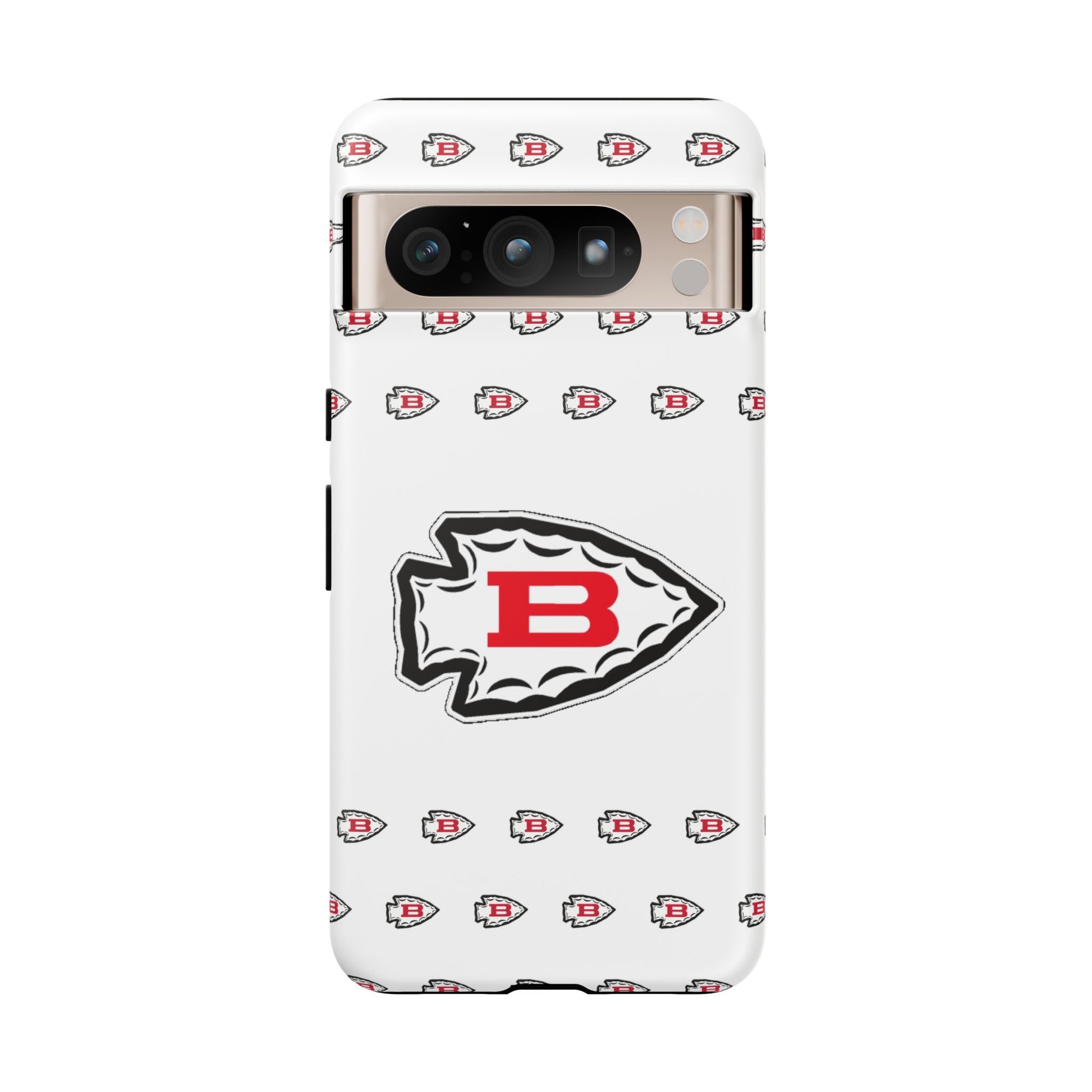 Biloxi Indians Phone Case