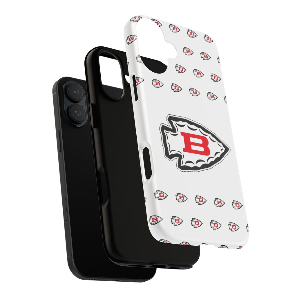 Biloxi Indians Phone Case