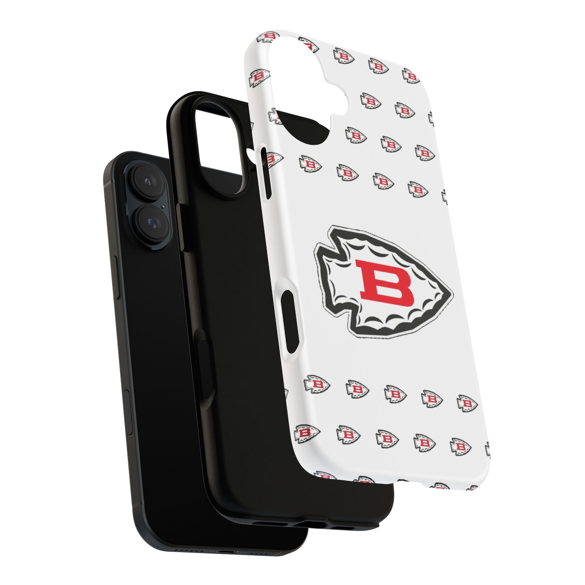Biloxi Indians Phone Case
