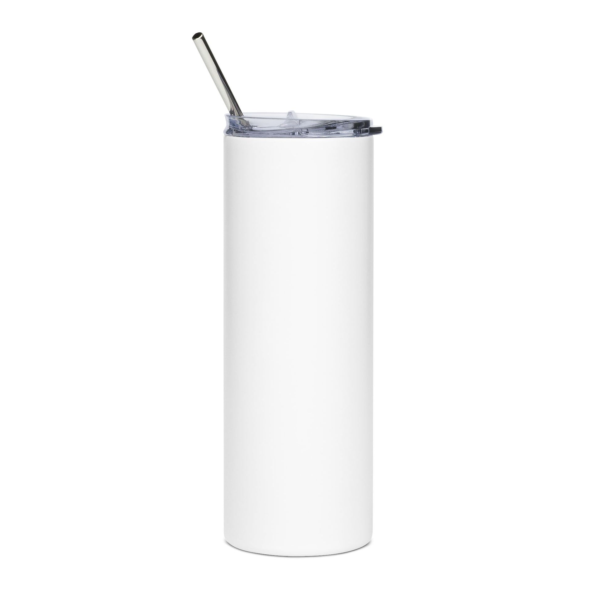 Castles & Cruises Travel Stainless Steel Tumbler, 20oz