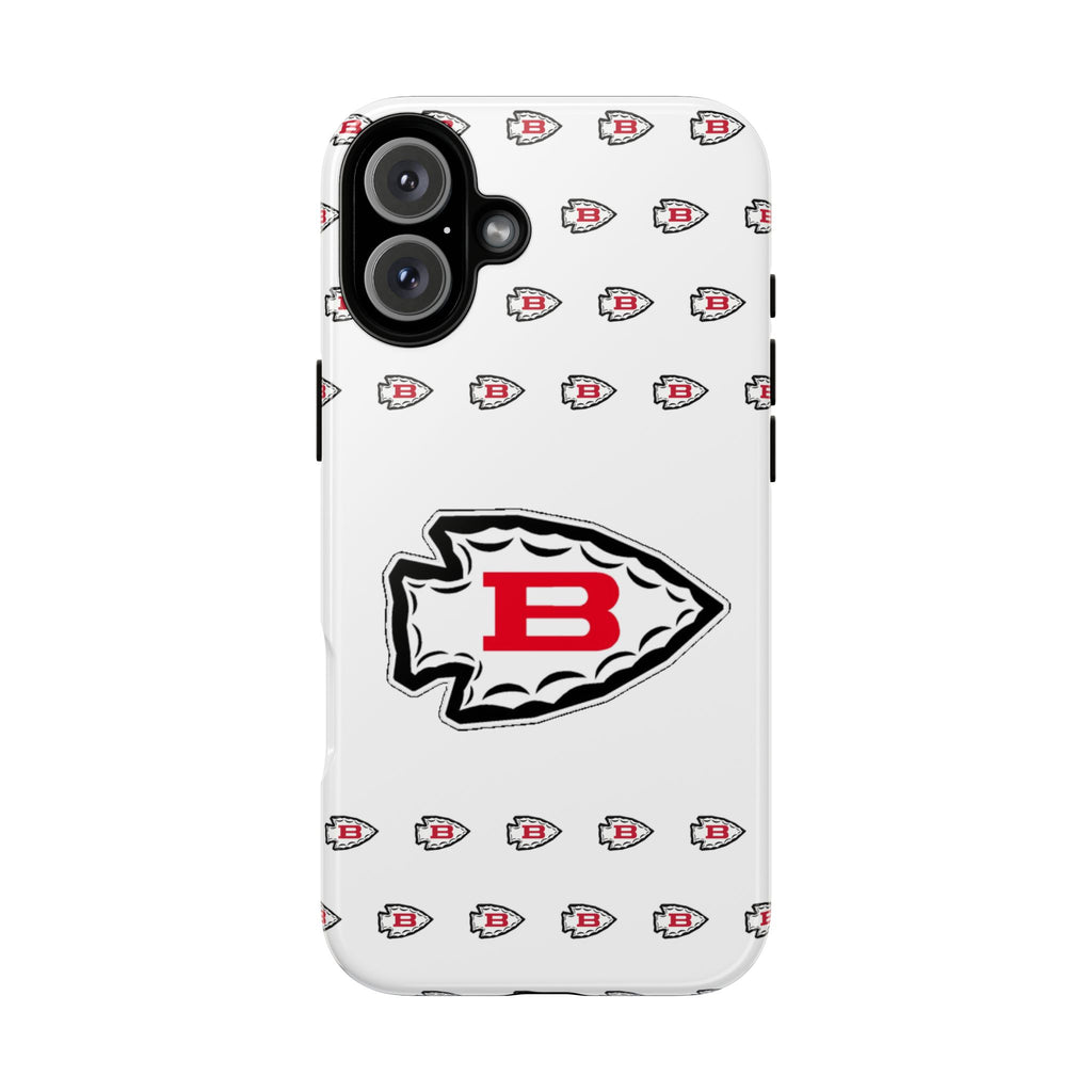 Biloxi Indians Phone Case