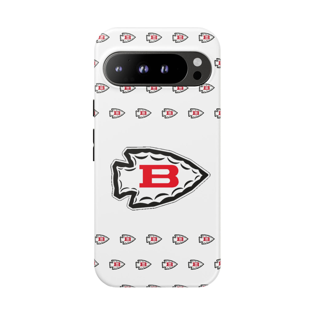 Biloxi Indians Phone Case