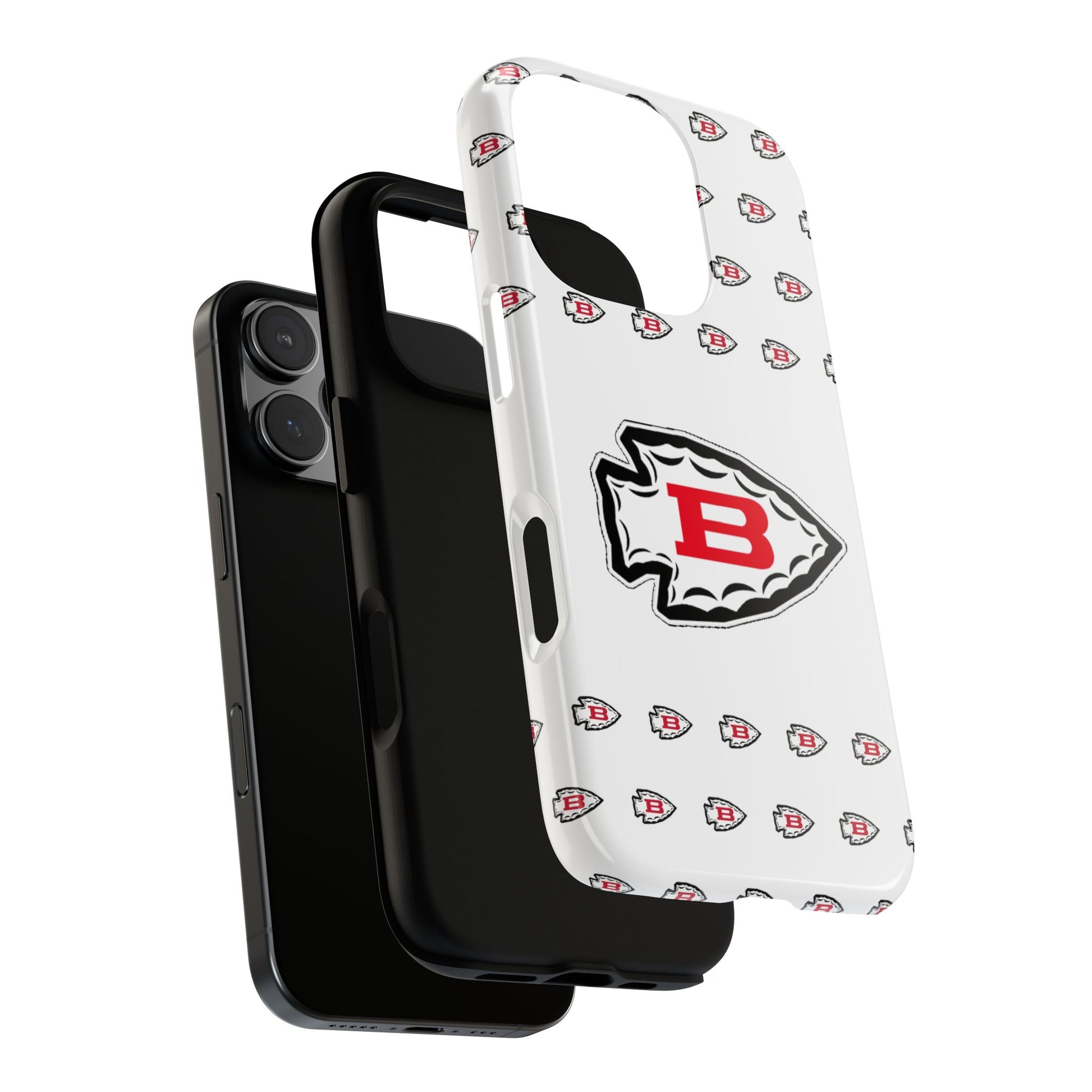 Biloxi Indians Phone Case