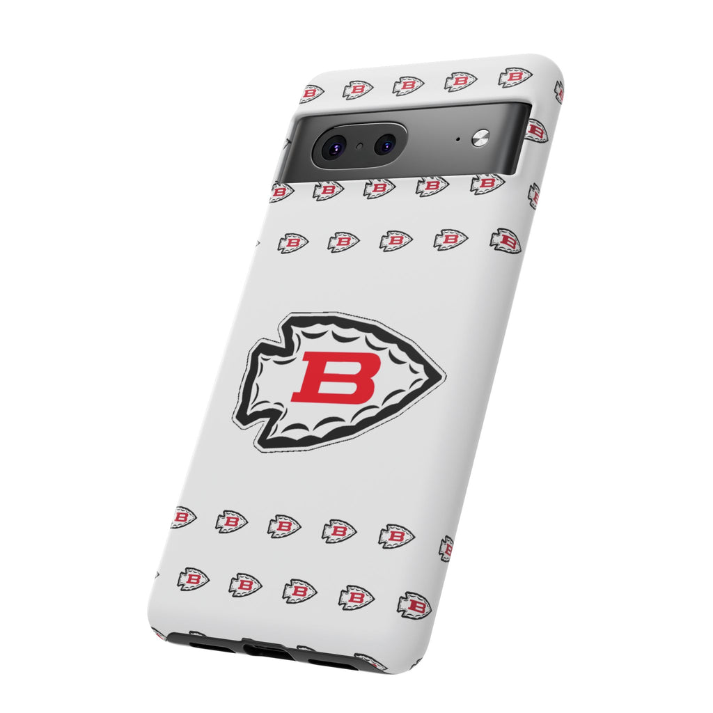 Biloxi Indians Phone Case