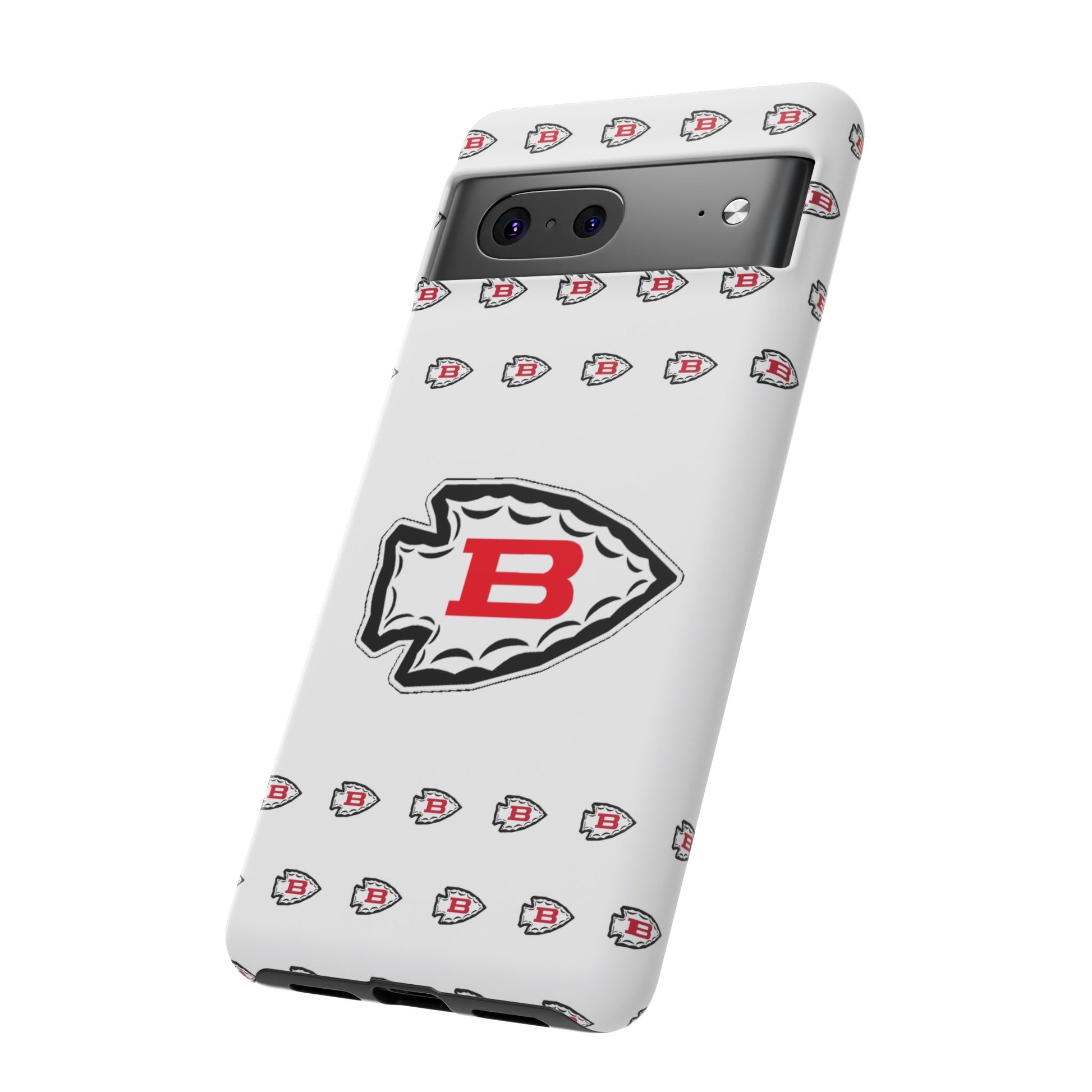 Biloxi Indians Phone Case