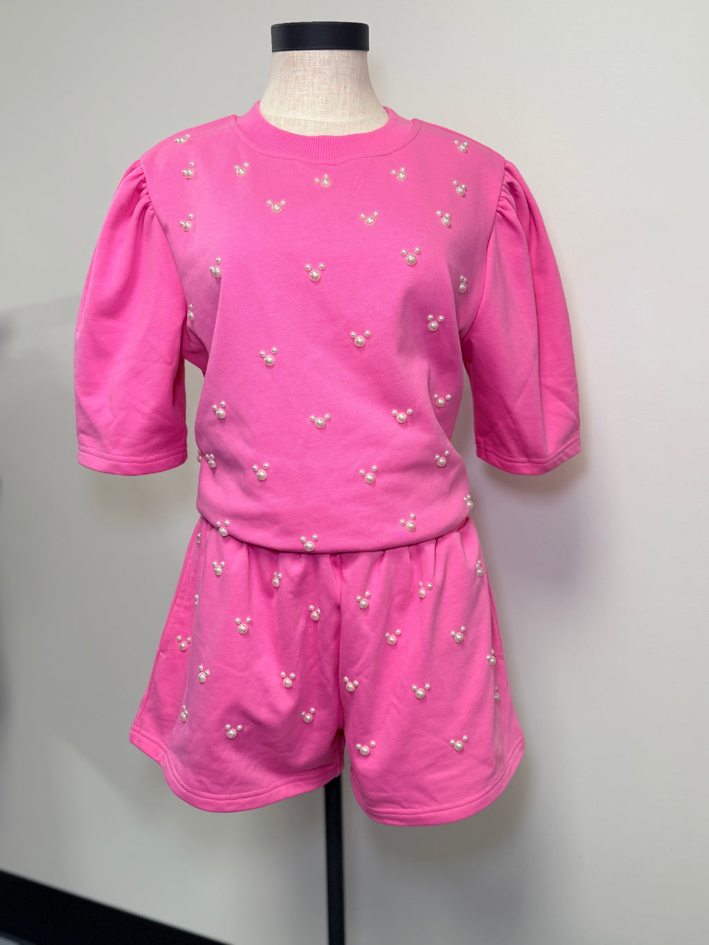 **PRE-ORDER** Pearls in the Parks Set