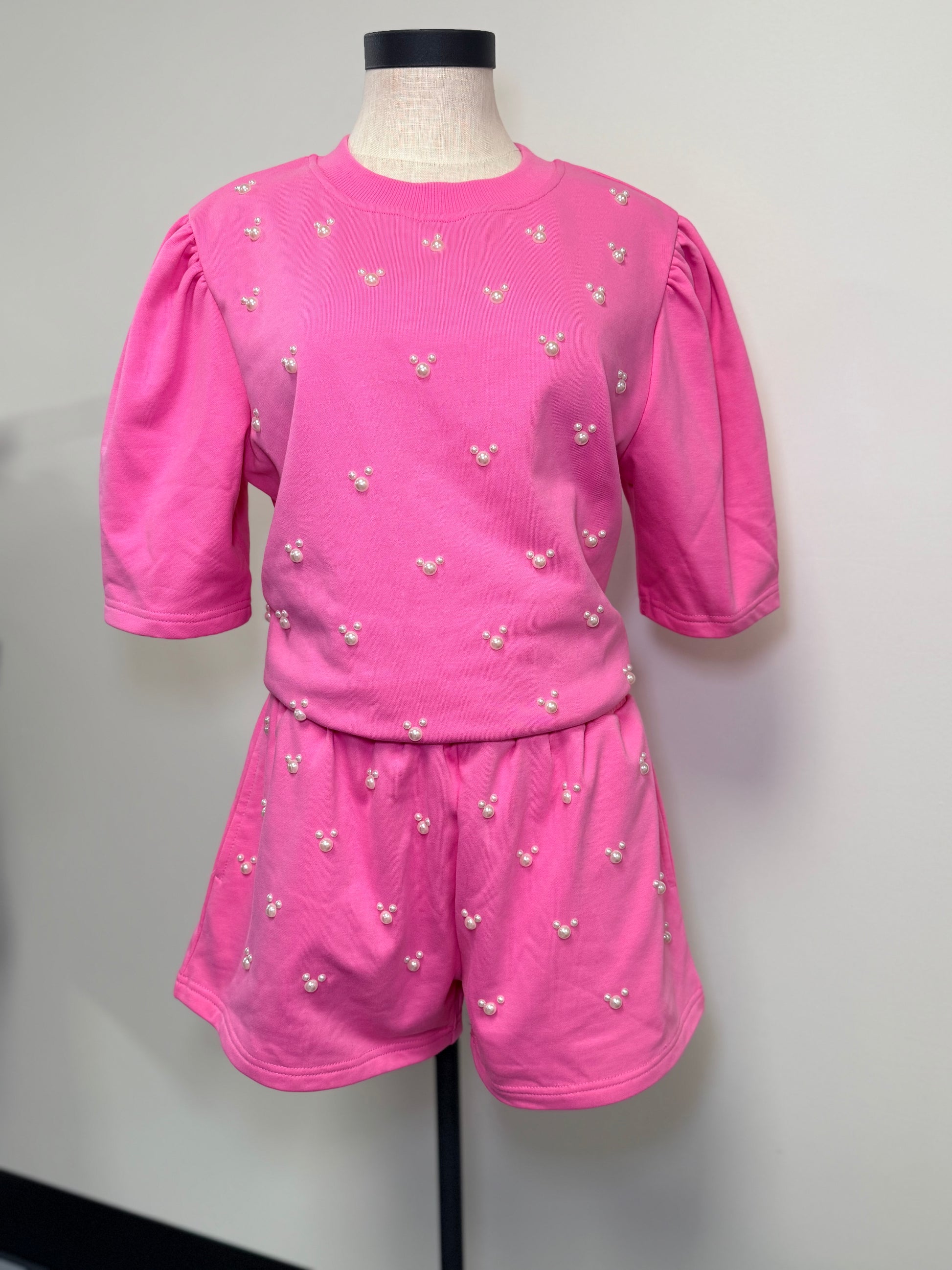 **PRE-ORDER** Pearls in the Parks Set