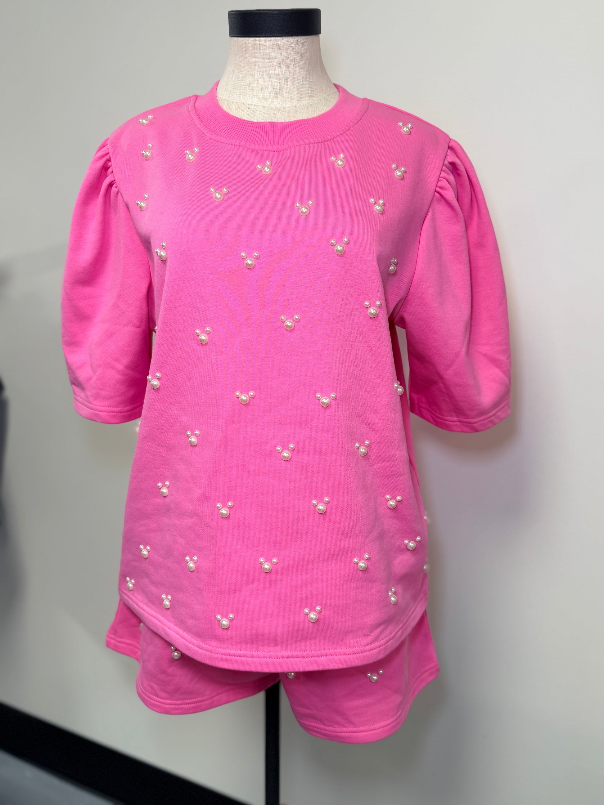 **PRE-ORDER** Pearls in the Parks Set