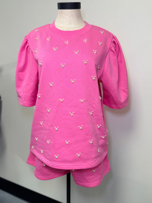 **PRE-ORDER** Pearls in the Parks Set