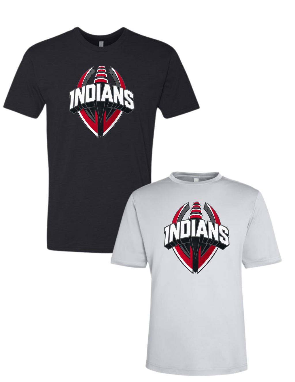 Indians Legend *Pre Order*