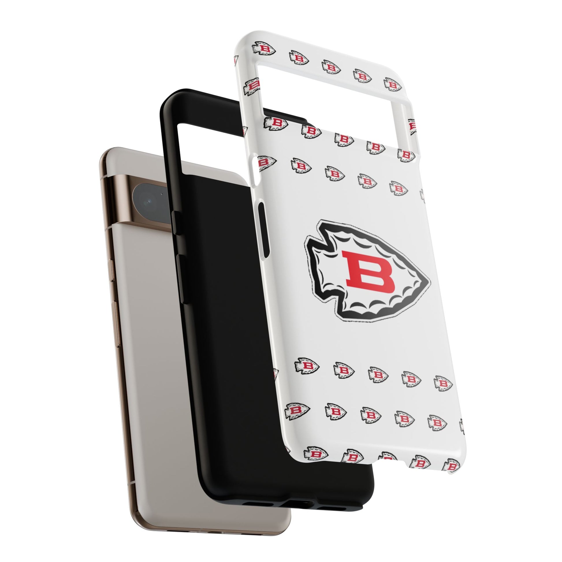 Biloxi Indians Phone Case