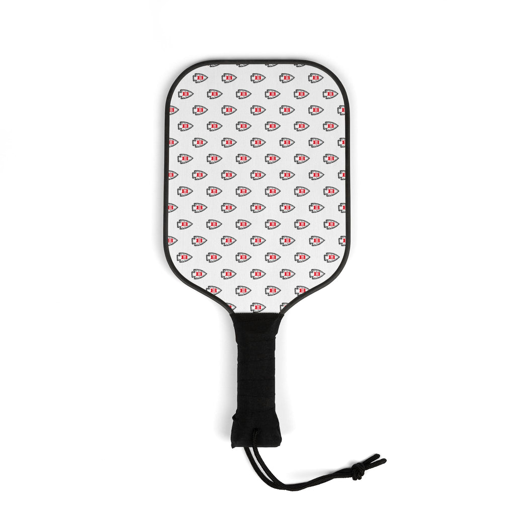 Biloxi Indians Pickleball Paddle Set