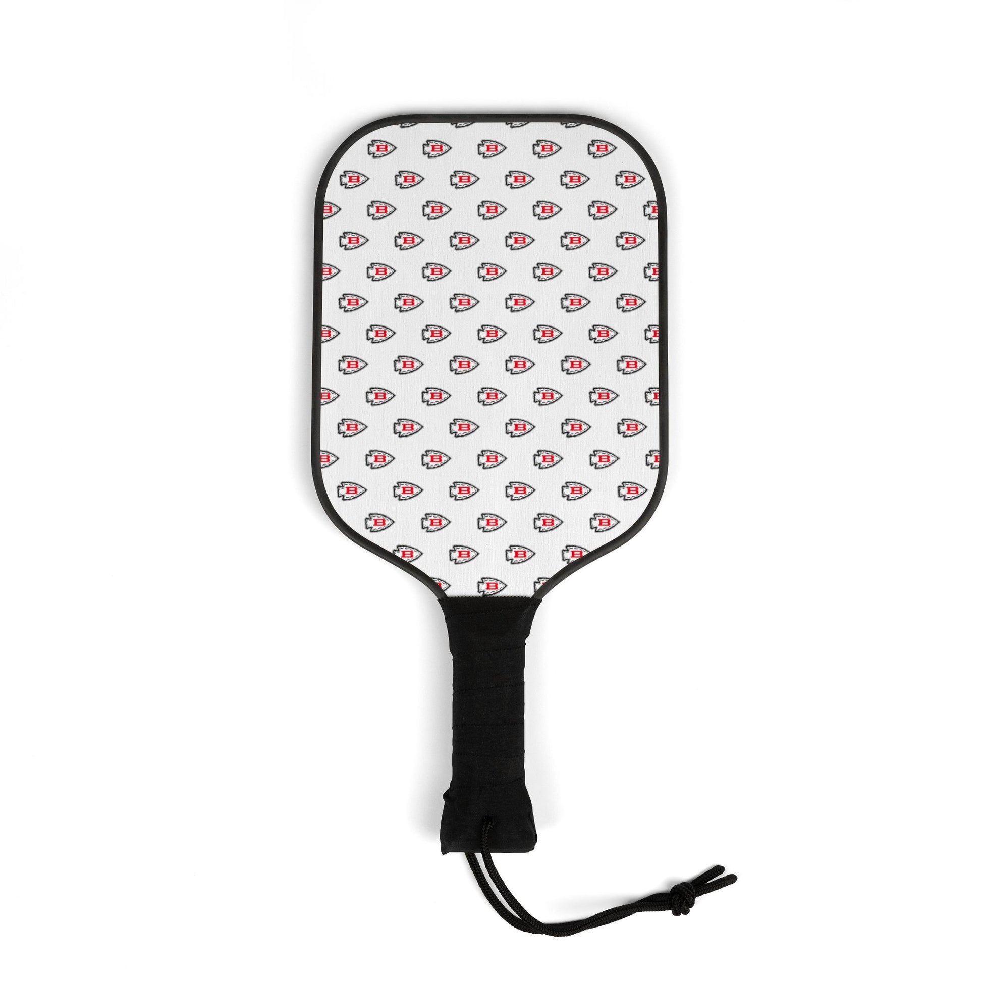 Biloxi Indians Pickleball Paddle Set