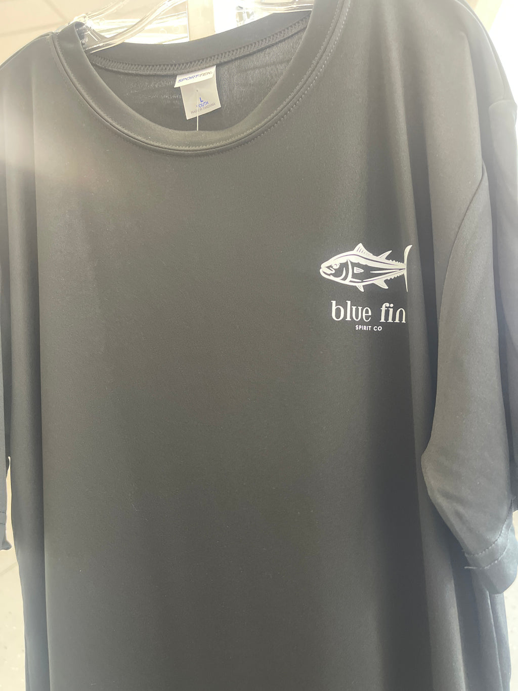 Shield of Pride D'Iberville - YOUTH