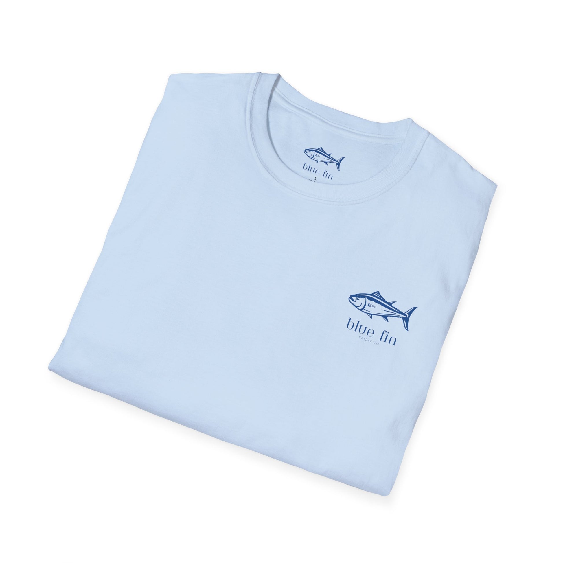 Greyhounds Surf Club Unisex T-Shirt